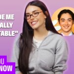 Madison Beer on Working With Sean Kaufman For 'Bittersweet' Video