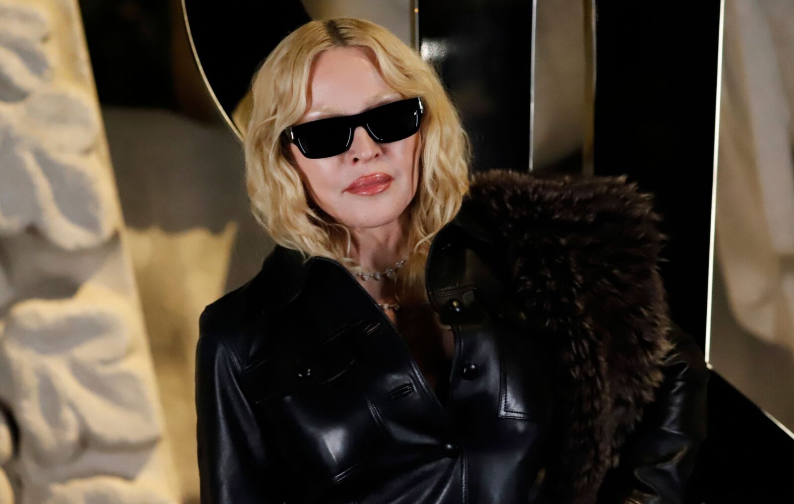 Madonna shares love for Tracey Emin, says Margate is "my idea of heaven"