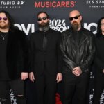 Mammoth's 'The Spell' Is No. 1 on Mainstream Rock Airplay Chart