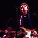 Man On The Run' Wings documentary to hit cinemas for one night only