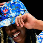 Manchester United and The Stone Roses team up for new Adidas collection