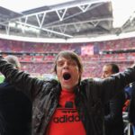 Manchester United pay tribute to late Stone Roses icon Mani ahead of Arsenal game