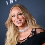 Mariah Carey at MusiCares' Person of the Year Gala: Recap