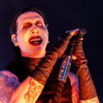 Marilyn Manson sexual assault lawsuit from former assistant revived again under new California law