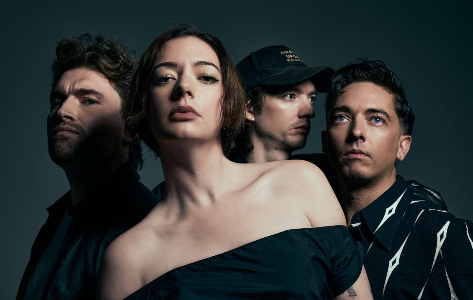 Marmozets tell us about long-awaited ew album ‘CO.WAR.DICE.’