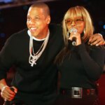 Mary J. Blige Recalls Jay-Z Collaboration Being Shelved Over Leak