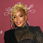 Mary J. Blige Talks Passing on 'Umbrella' Before Rihanna Recorded It