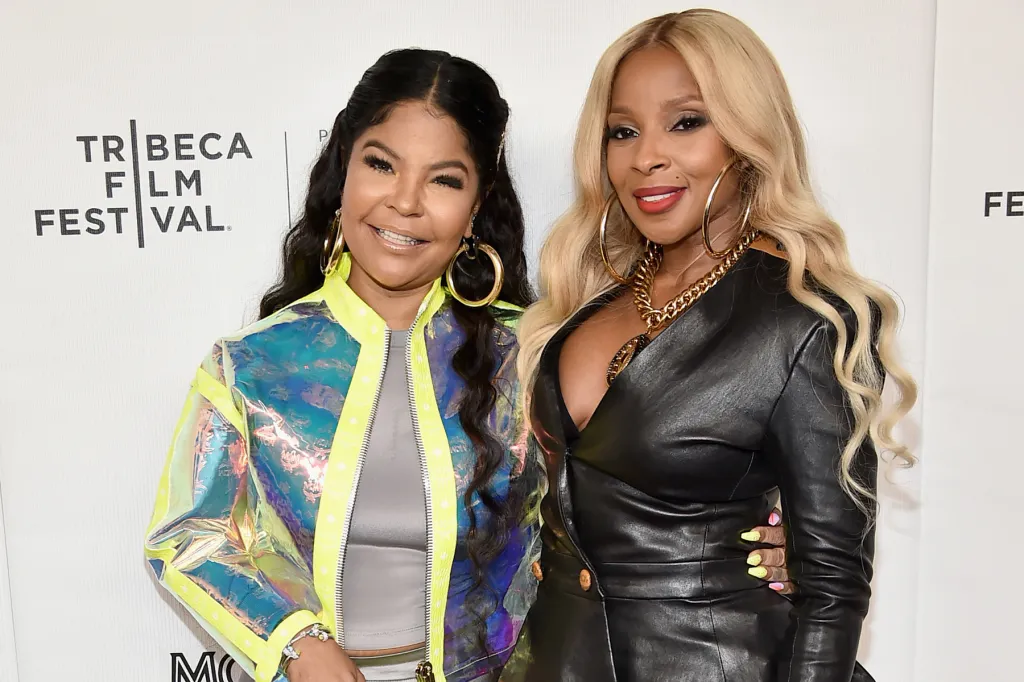 Mary J. Blige Wins Misa Hylton Lawsuit as Judge Warns of 'Bad Faith'