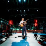 Matt Corby Performs Emotional NYE Tribute to Sydney Shooting Victims