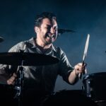 Matt Helders says making music with Arctic Monkeys is something they "will always do" and doesn't rule out new material