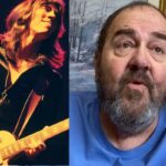 Meet Mark Dixon, Boston’s One-Time Secret Singer