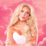 Megan Moroney Reveals 'Cloud 9' Tracklist & Star Features