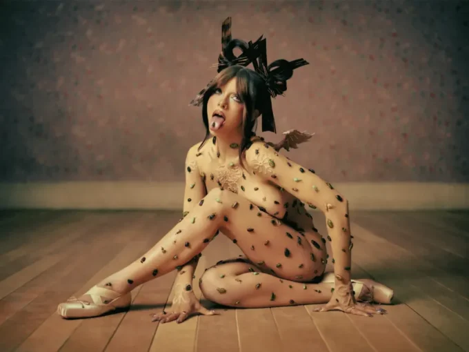 Melanie Martinez Ushers In New Era With 'POSSESSION'