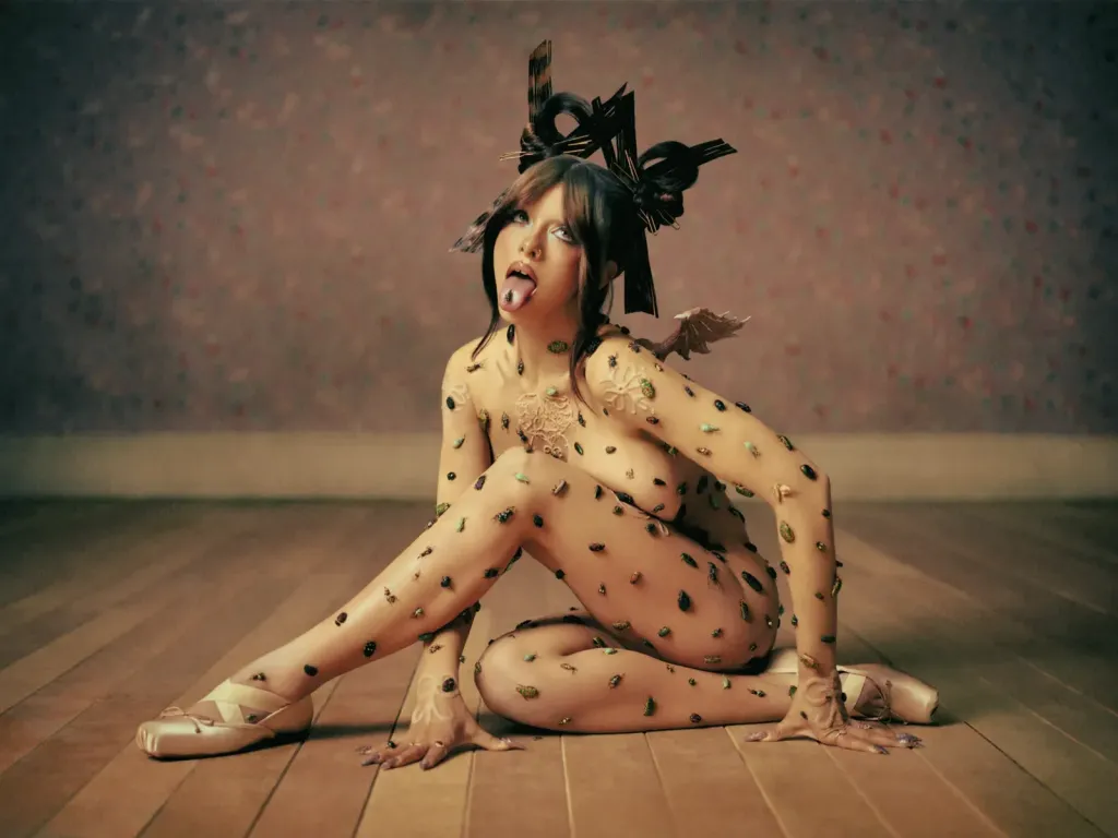 Melanie Martinez Ushers In New Era With 'POSSESSION'