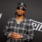 Metro Boomin’s ‘Take Me Thru Dere’ No. 1 on Rhythmic Airplay Chart