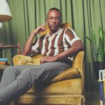 Michael Mayo on ‘Fly’ album, creative process & jazz music : NPR