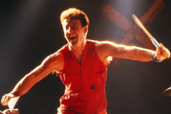 Midnight Oil Drummer Rob Hirst Dead at 70