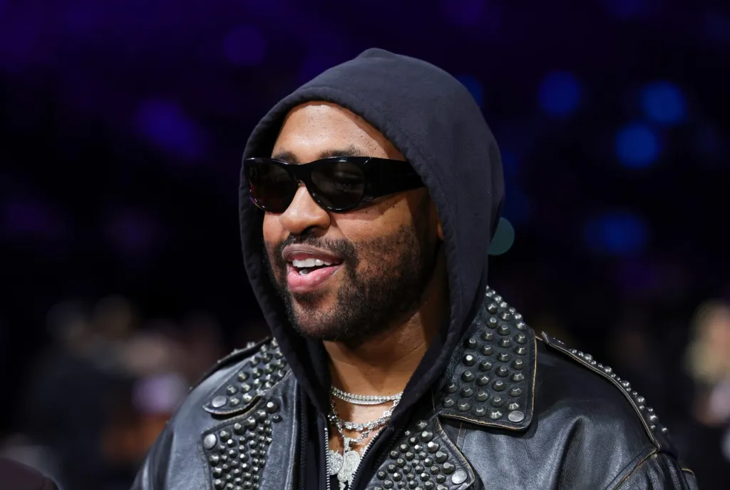 Mike Will-Made It & Hit-Boy Set to Face Off in Verzuz Battle