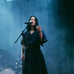 Mitski teases new album by clearing Instagram and sharing phone line