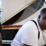 Moby announces new album 'Future Quiet' with new version of 'Stranger Things' hit 'When It's Cold I'd Like To Die' with Gabriels' Jacob Lusk