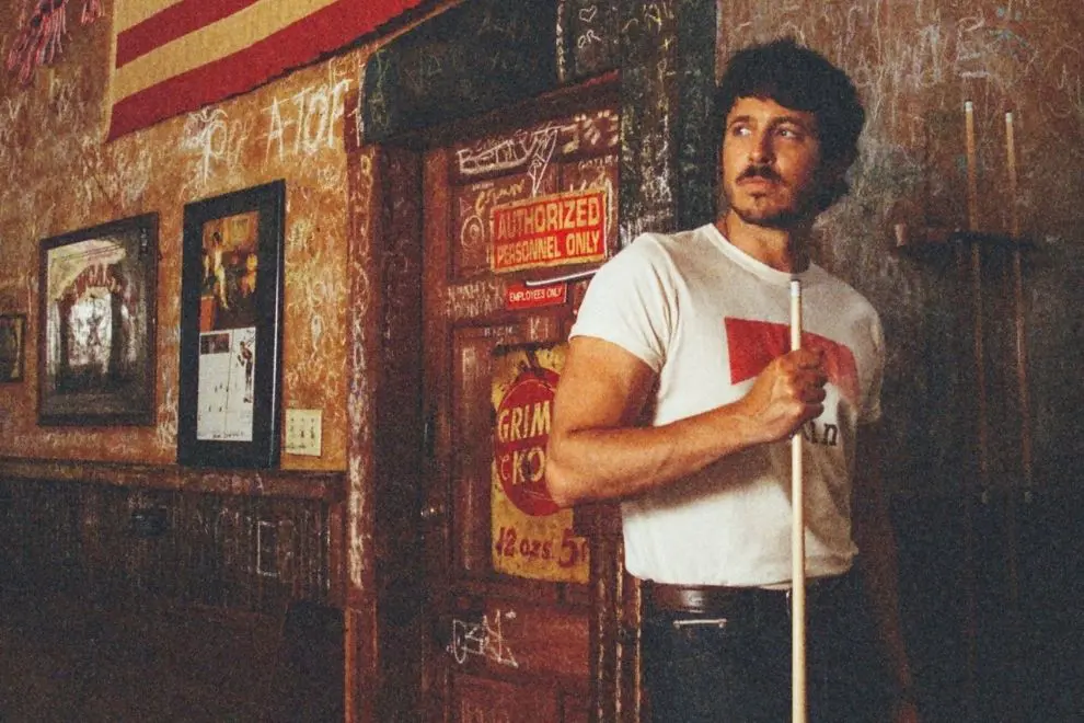 Morgan Evans Brings It Back Home In New Music Video