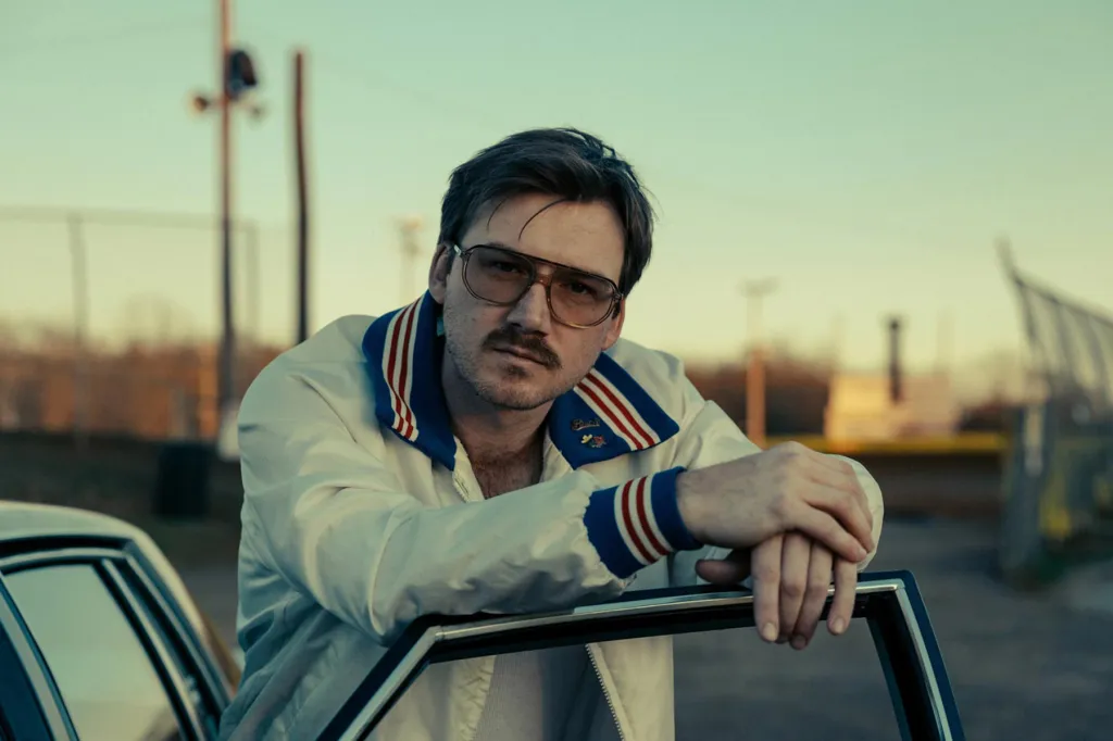 Morgan Wallen's 'Problem' Back at No. 1 for 13th Week on Billboard 200