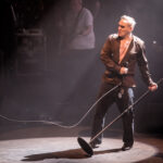 Morrissey cancels fifth live show of 2026