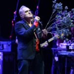 Morrissey dropped from A$AP Rocky's new album