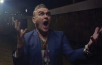 Morrissey shares title track and announces first album in six years 'Make-Up Is A Lie’