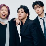 Mrs. GREEN APPLE 'lulu.' Bows at No. 1 on Japan Hot 100