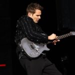 Muse make "very difficult decision" to cancel upcoming shows "due to unforeseen circumstances"