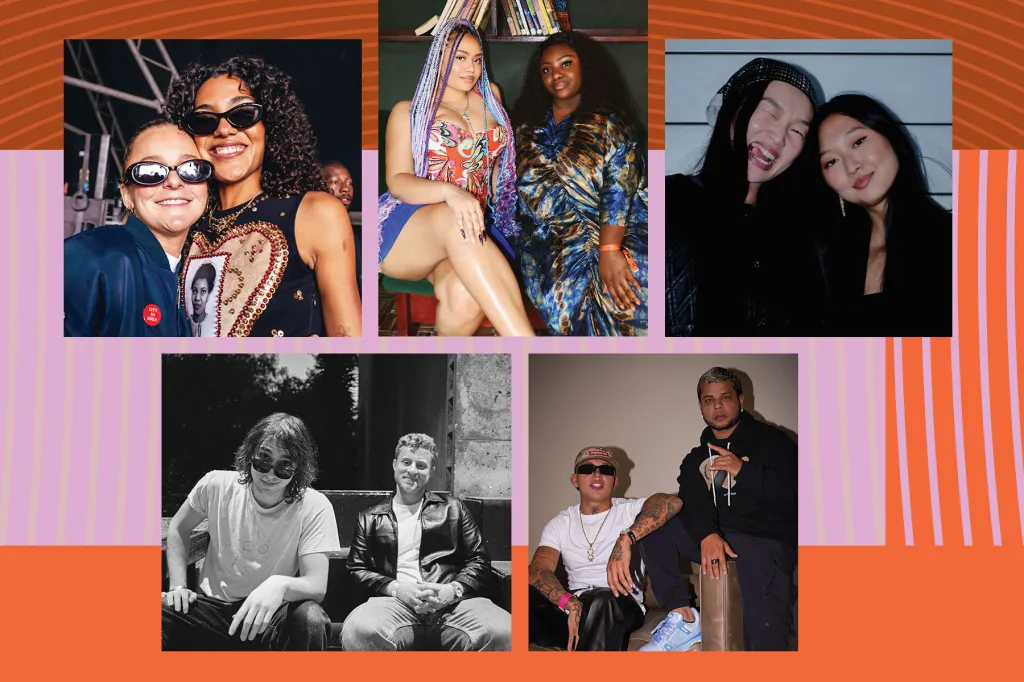 Music Managers to Watch Behind Chappell Roan, Olivia Dean & More