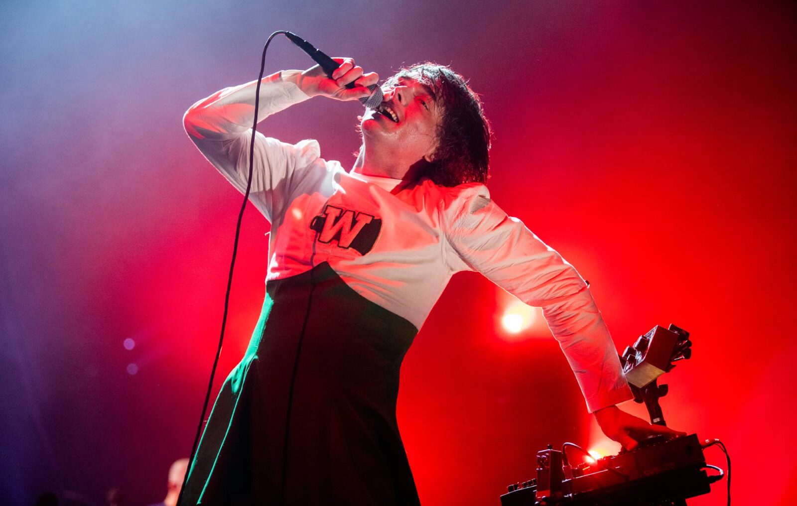 My Chemical Romance delay first show of 2026 world tour