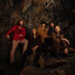My Morning Jacket Signs With CAA