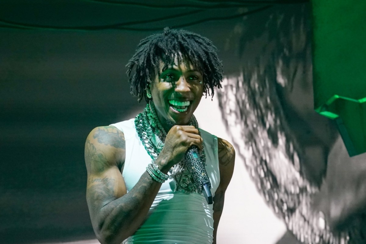 NBA YoungBoy Wins XXL's 2025 Most Valuable Rapper Bracket