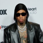 NLE The Great Reflects on Old Tweet About Taking His Own Life