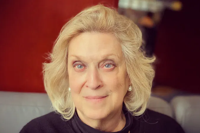 Nancy Seltzer, Veteran Entertainment Publicist, Dies at 79