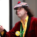 Nardwuar appointed to The Order Of Canada: "I am in awe”