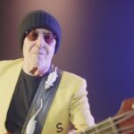 Nazareth Announces New Singer Ahead of Busy Touring Year