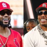 Nelly Taps Metro Boomin To Produce New St. Lunatics Album