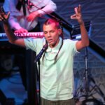 New Hits for Dave & Tems, Stromae and More