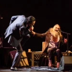 Nick Cave Confirms Soundtrack Release For TV Series 'The Death Of Bunny Munro'