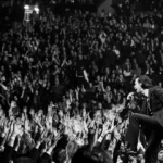 Nick Cave & The Bad Seeds 'Wild God' Australian Tour Setlist Revealed
