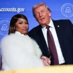 Nicki Minaj Posts Trump Gold Card, Expedites Path to U.S. Citizenship