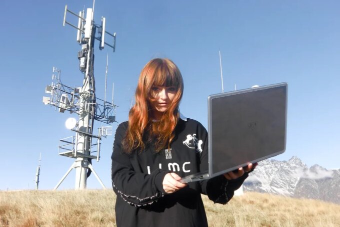 Ninajirachi Is Ready to ‘Play a Million More Shows’