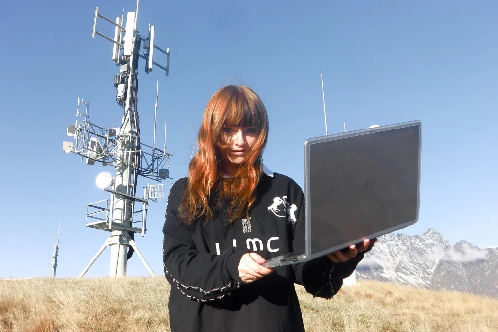 Ninajirachi Is Ready to ‘Play a Million More Shows’