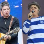 Noel Gallagher compares Manchester United to The Libertines