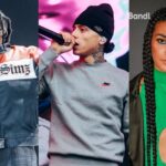 Nominees announced for 2026 MOBO Awards in Manchester