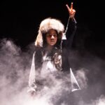 North West shares teaser of new single with father Kanye, 'Piercing On My Hand'