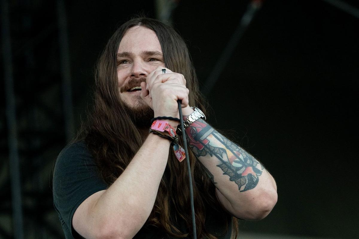 Of Mice & Men Singer Addresses Shoegazy Step on 'Wake Up'